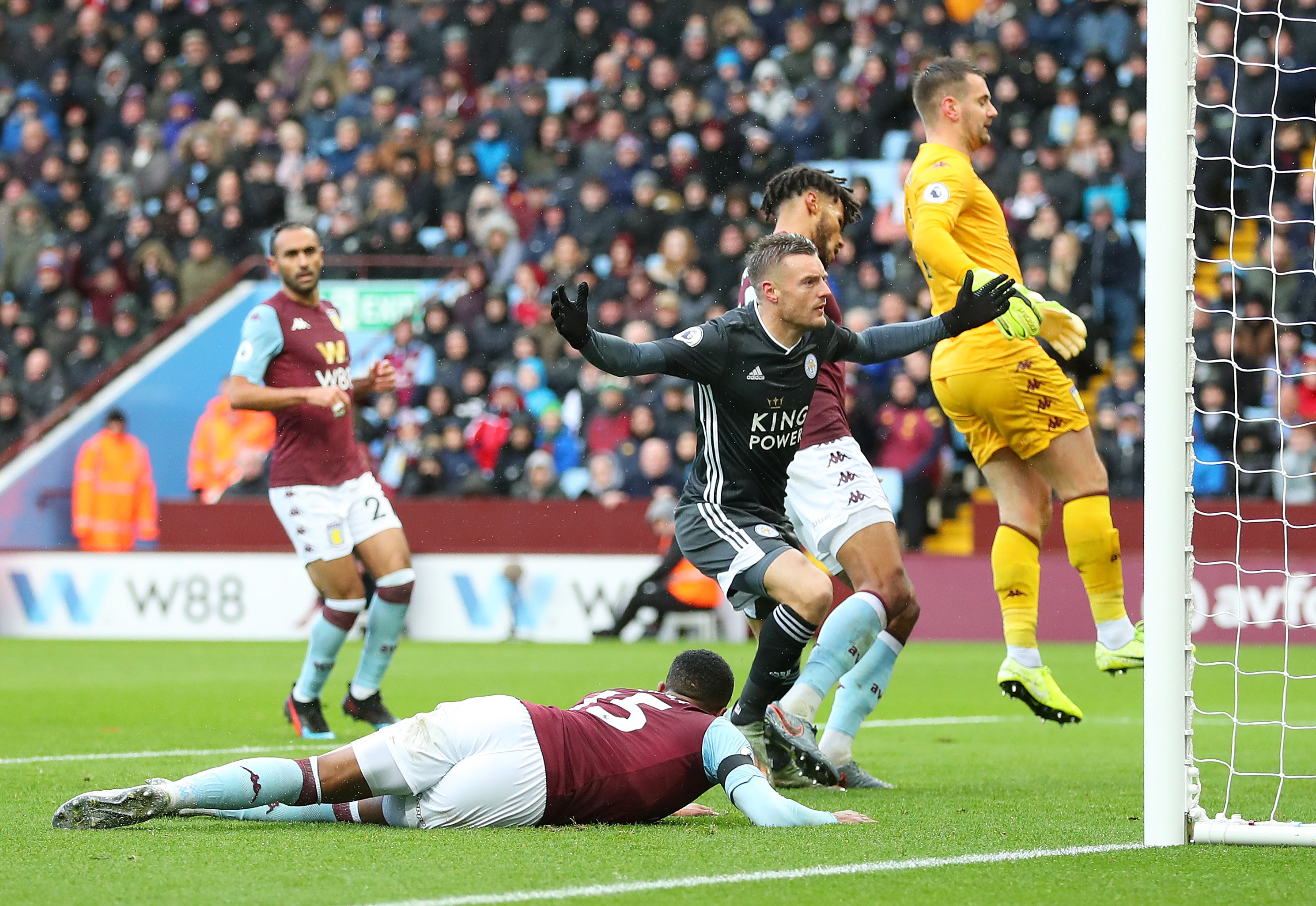 巨大衝擊 巨大衝擊